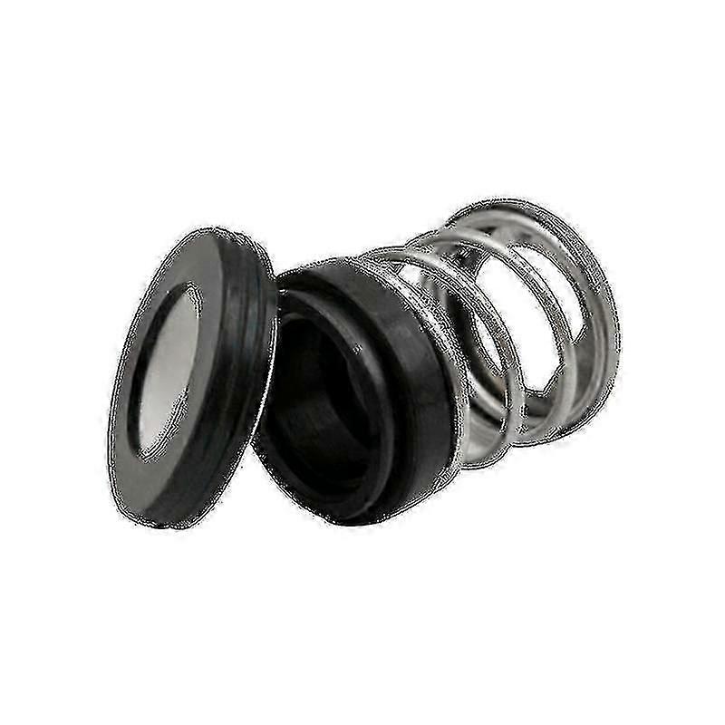 Water Pump Mechanical Shaft Seal - 156 Series Fit 8 10 12 14 15 16mm Od Shaft - Single Coil Spring