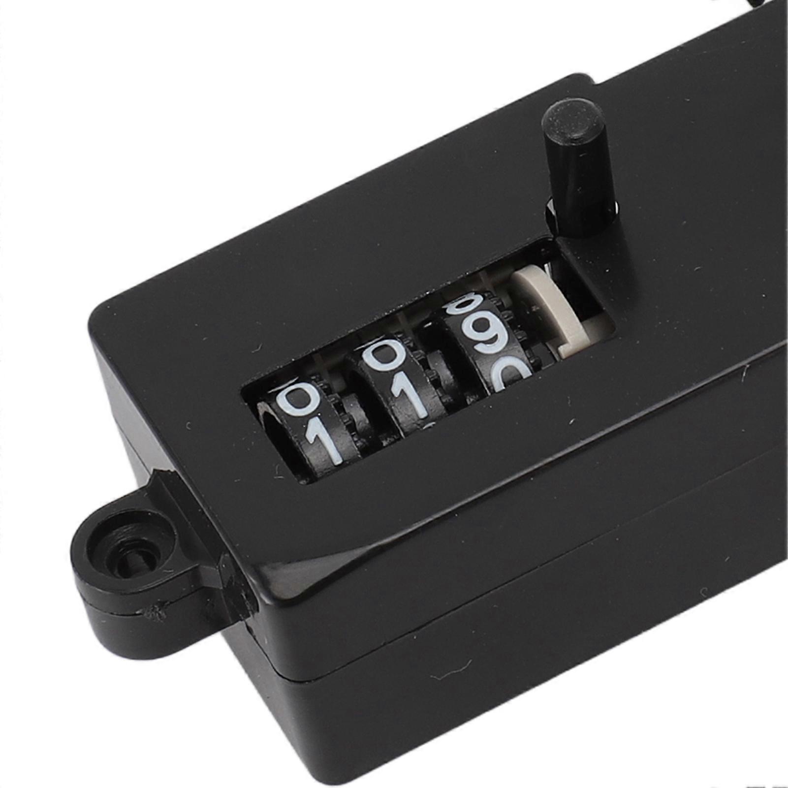 Knitting Machines Adapter Set Increase Speed Lightweight Knitting Machine Accessories Replacement for Sentro 9cs Set