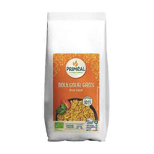 Traditional bulgur 500 g