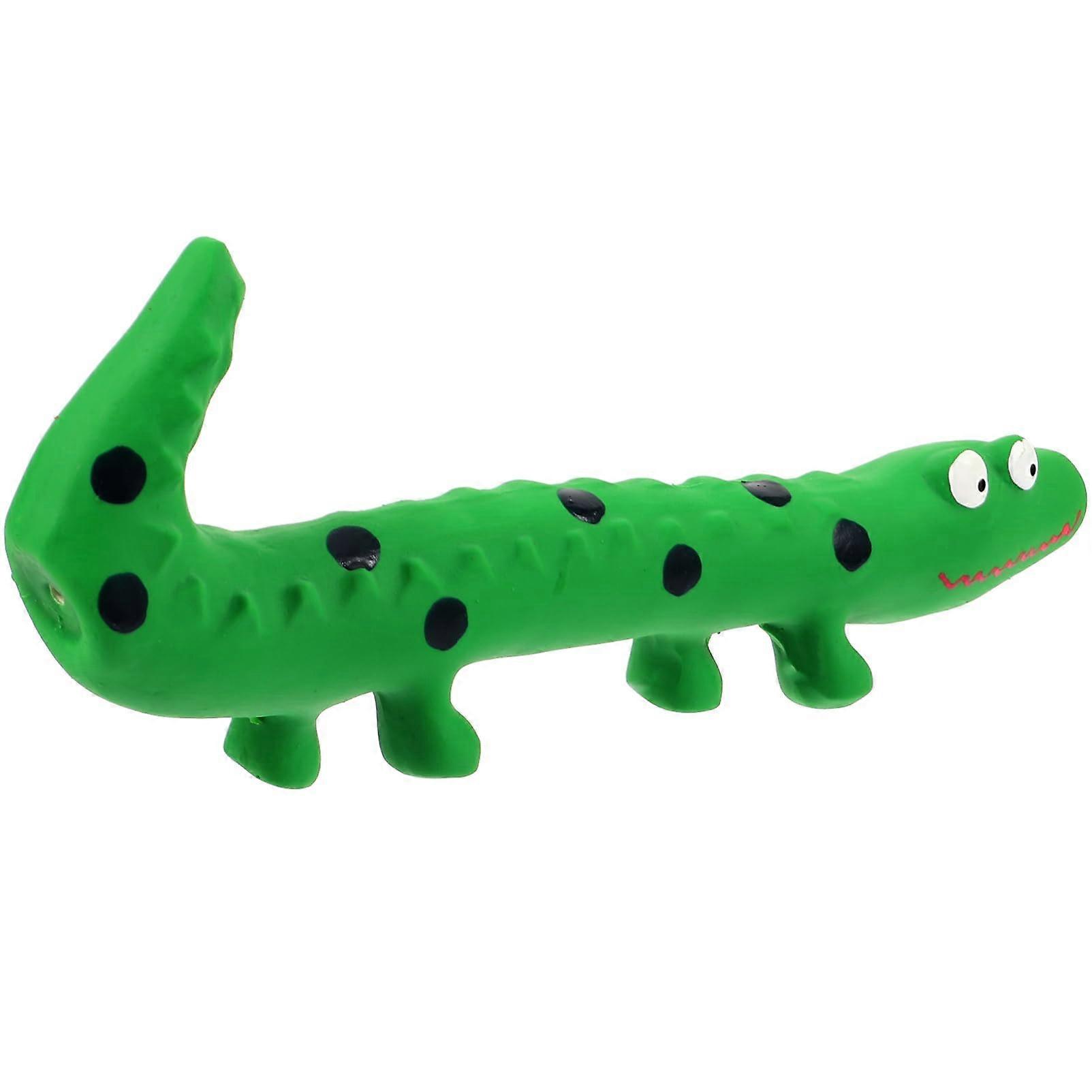Chew Toy For Dogs Interactive Bite-Resistant Molar Toy For Puppies Dental Care And Teething Safe And Durable
