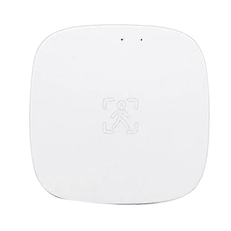 Tuya WiFi mmWave Human Presence Sensor Motion Sensor Wall Mount