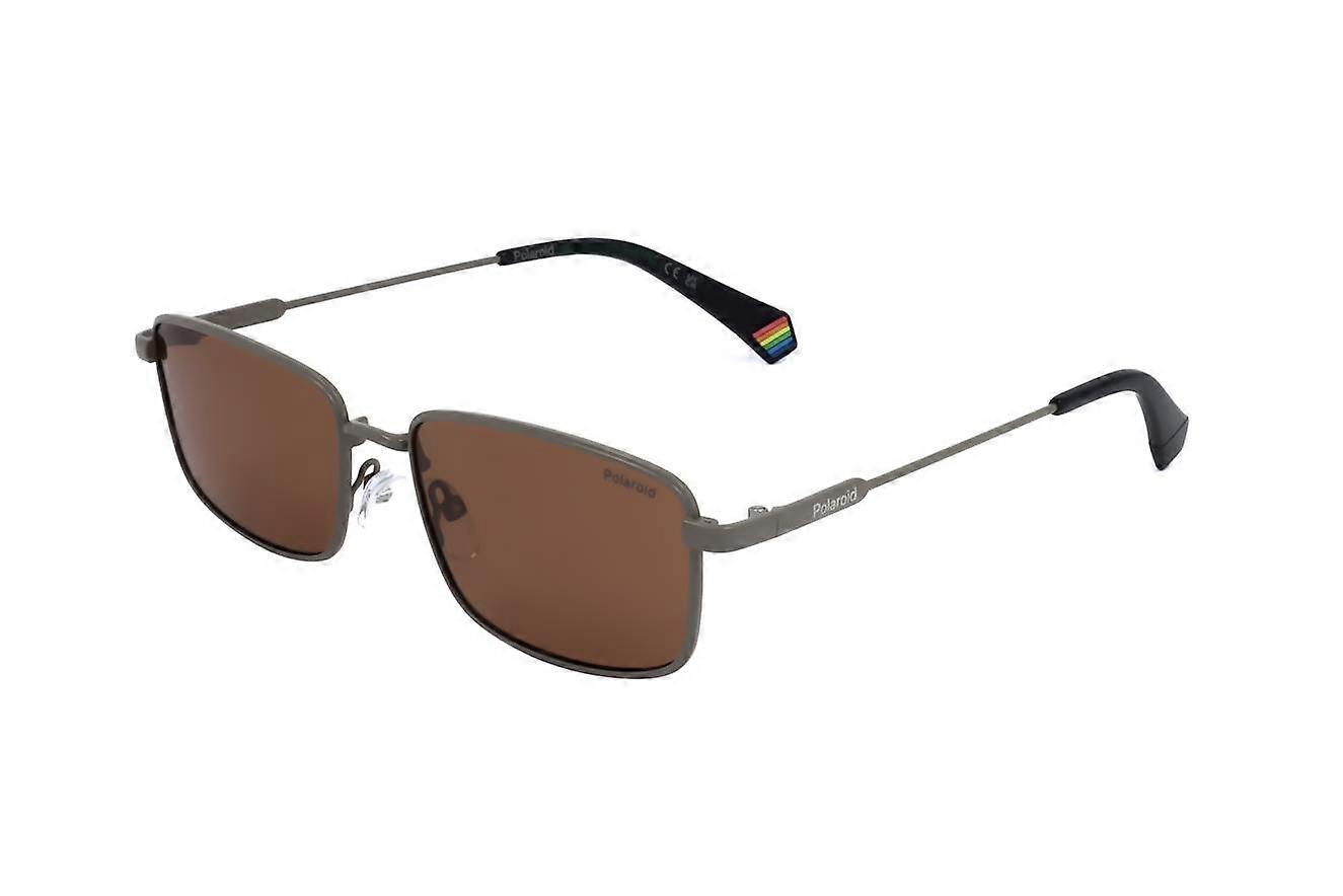 Sunglasses Polaroid PLD 6227/S/X KB7 GREY 56/17/145 UNISEX