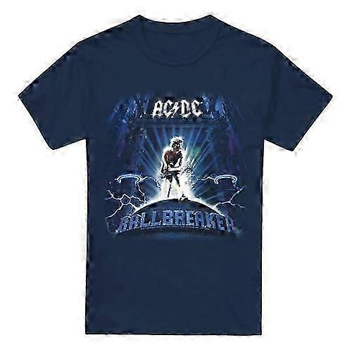 Pánské tričko Ballbreaker