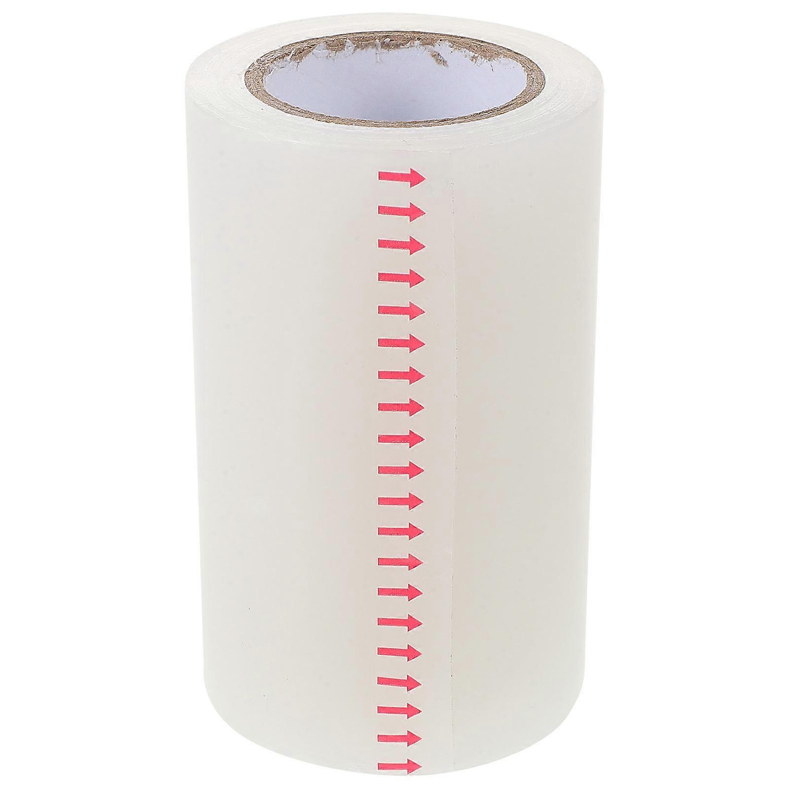 Greenhouse Repair Tape for Polyethylene Film with Strong Adhesive 10cm x 10m