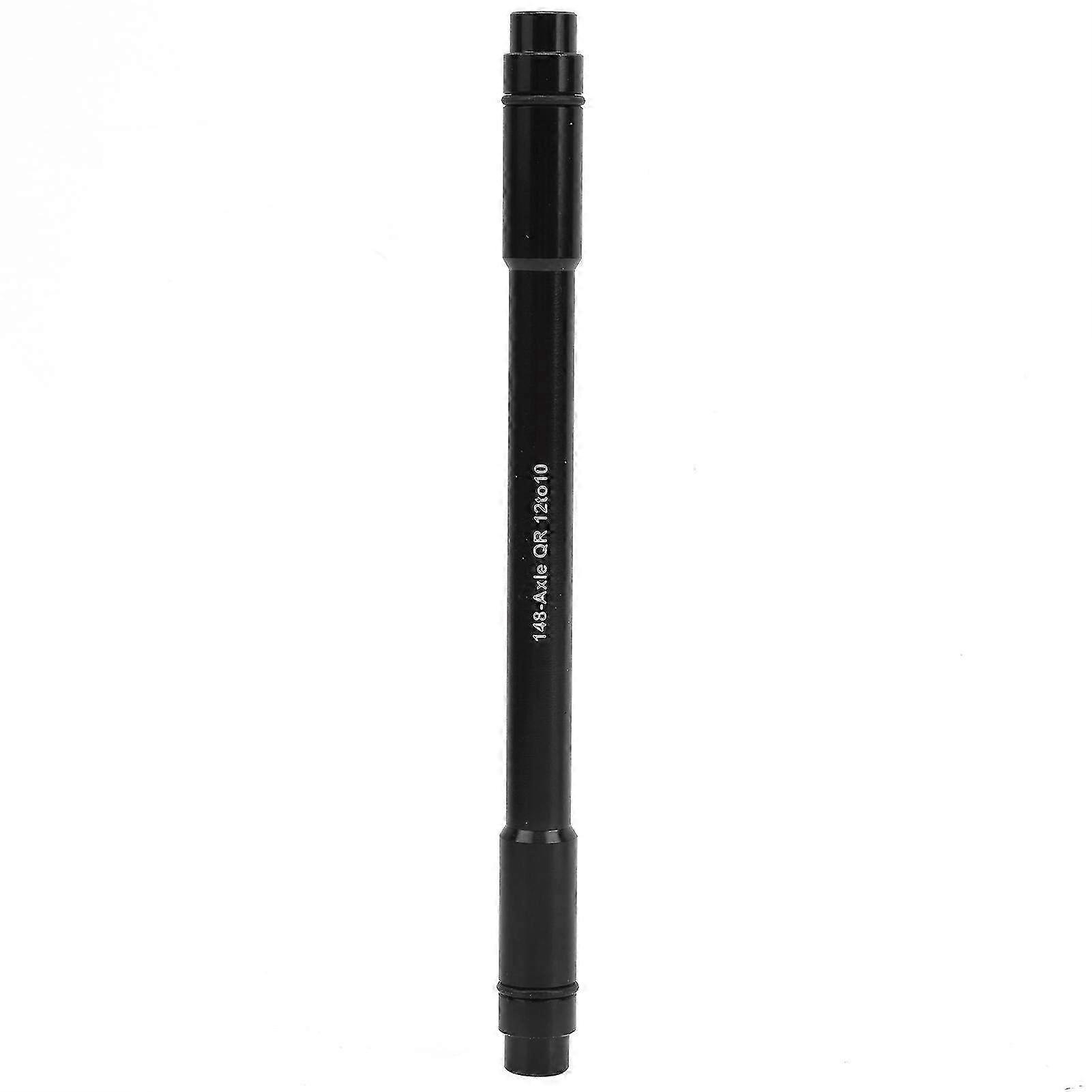 Aluminium Alloy Quick Release Thru Axle Skewer for Bicycle Rear Fork - Replacement Part for Bike Repair