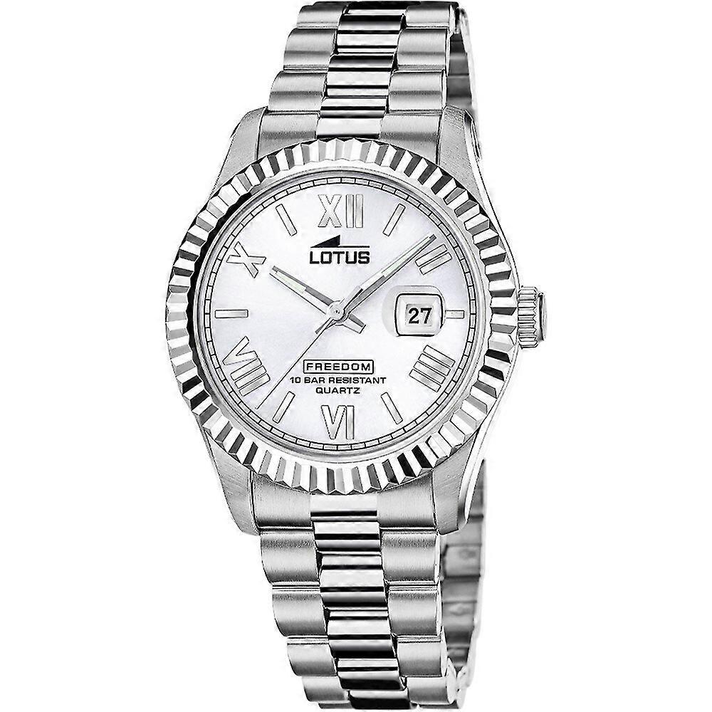 Lotus - 19002/1 - Wristwatch - Men