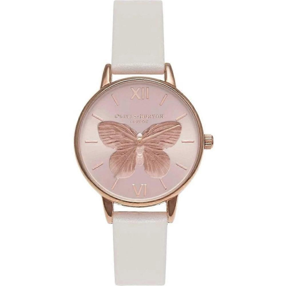 Watches Olivia Burton ob16mb16