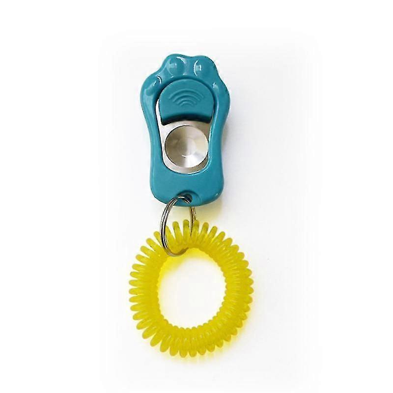 Dog Training Clicker Sound Adjustable Trainer Tool