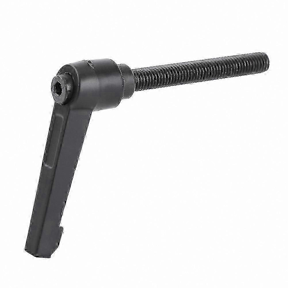 M8 Adjustable Clamping Lever Handle Locking Male Thread Screw (m8*40)