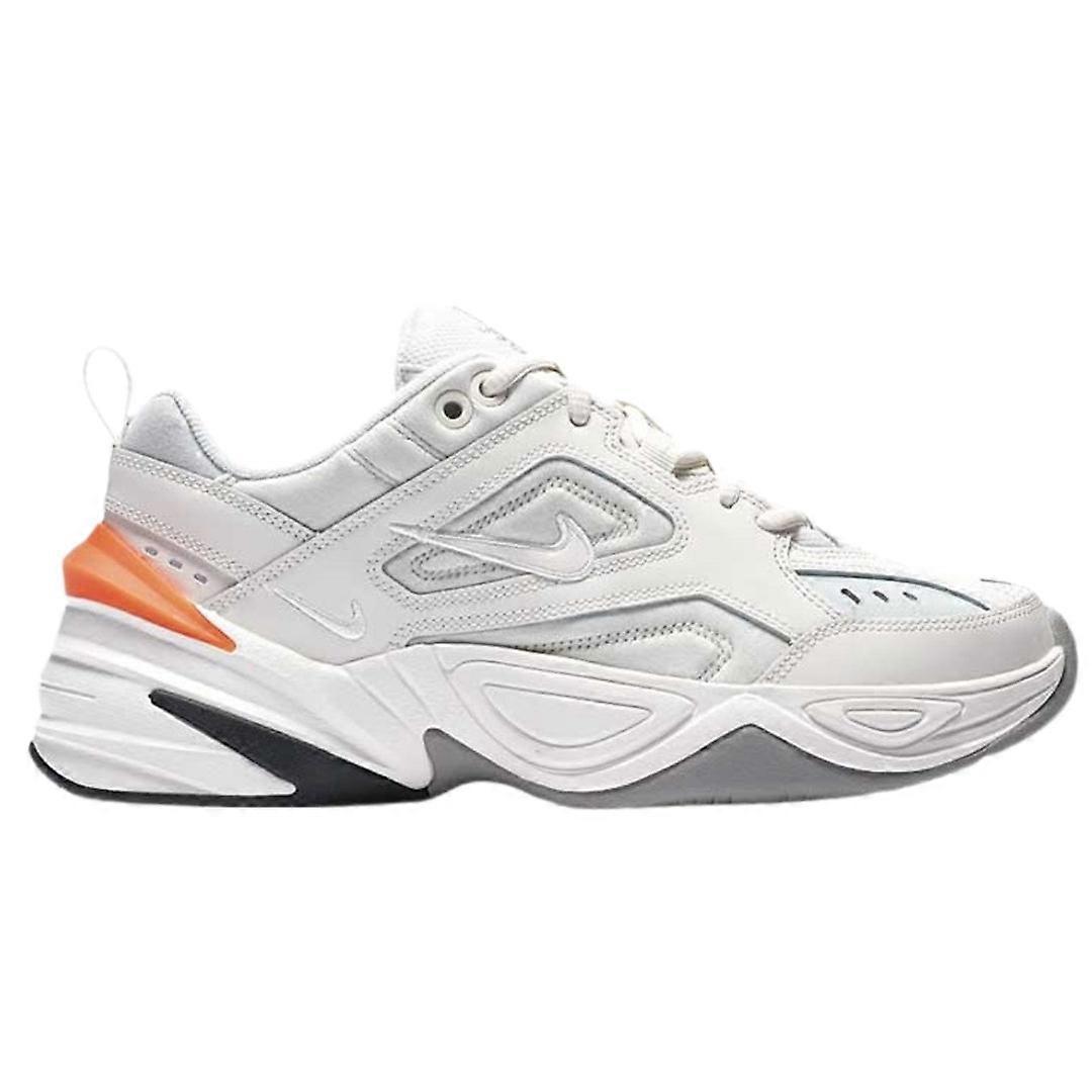 Nike M2K Tekno White Trainers