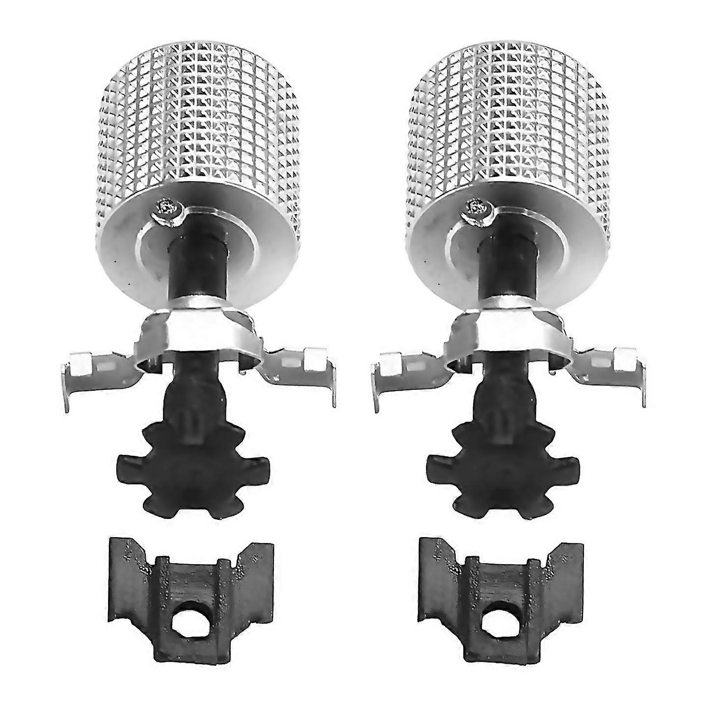 Car Steering Wheel Switch Button Roller For Skoda Octavia 3 A7 Superb