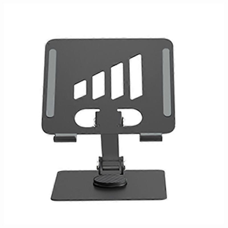 L-14 Supporto pieghevole per laptop in alluminio