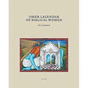 Omer-Kalender der biblischen Frauen