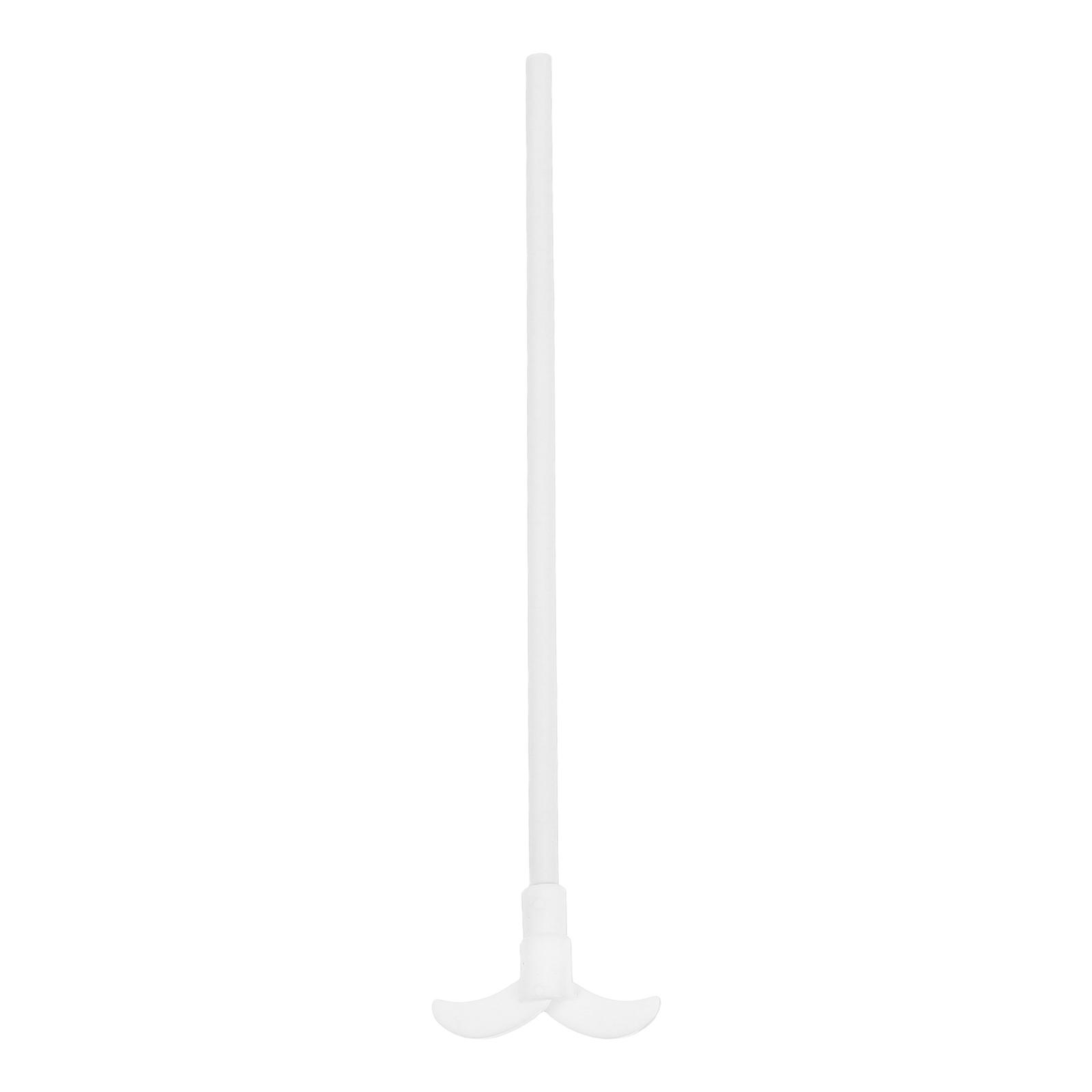 Laboratory Stirring For Chemistry Experiments High Temperature Resistance 25.00X5.20X1.20CM Easy To Clean 1Set