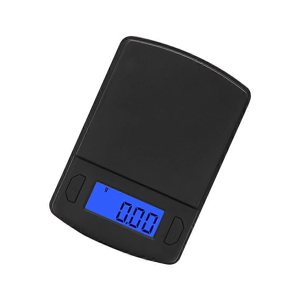 Mini Weight Scale 300g/0.01g Precision Jewelry Scale (Batteries Not Included)