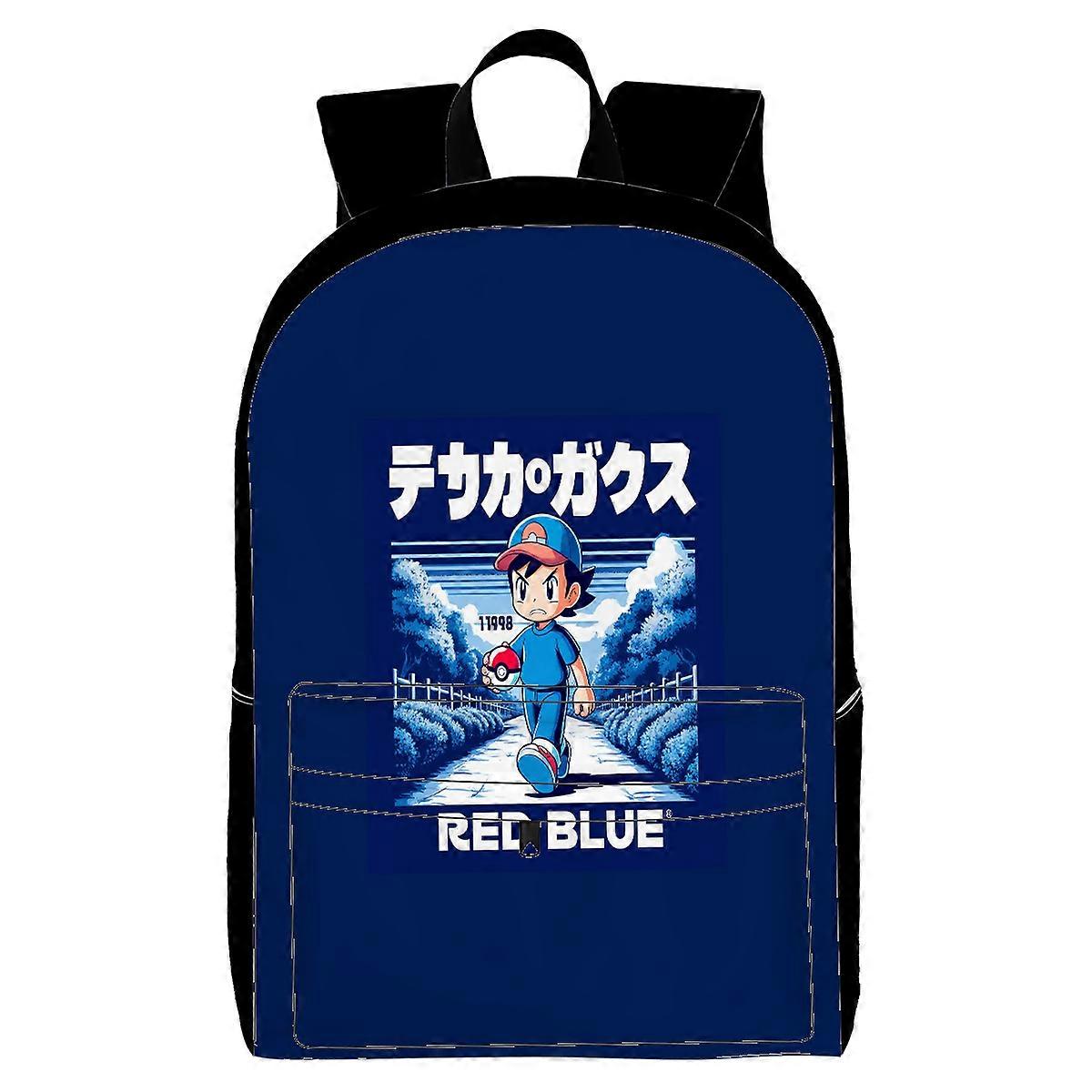 Backpack, with Multiple Organizational Compartments, Fits 15.6 Inch Notebook, for Travel, Teen, Business Work E1330