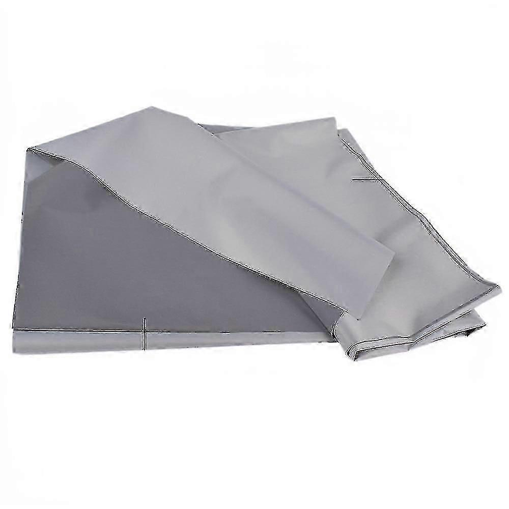 High Brightness Reflective Projector Screen 110 Inches 16:9 Fabric Cloth Screen