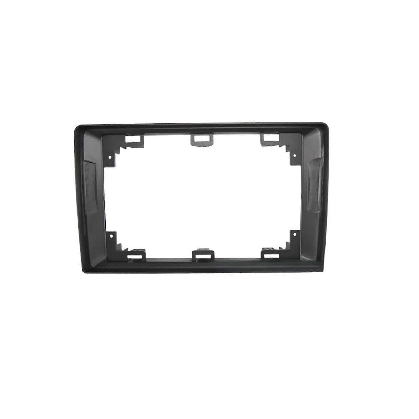 Car Frame Bezel 10.1 Inch For Mazda 323 Isamu Premacy Tierra Activa Mav Android Radio