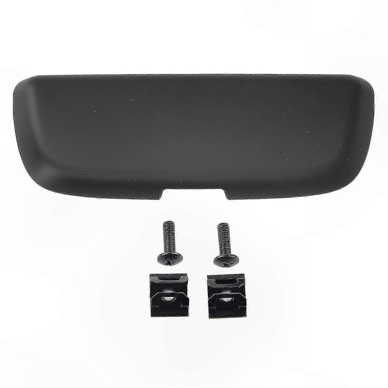 Sunglasses Organizer for Car - Space-Saving Eyewear Holder - Auto Accessory Storage Solution