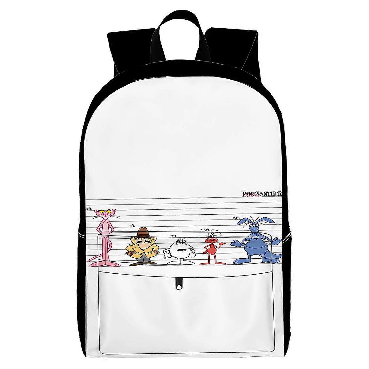 Travel Laptop Backpack, Fits 15.6 Inch Notebook, with Multiple Organizational Compartments for Teen Student Business Work C1703