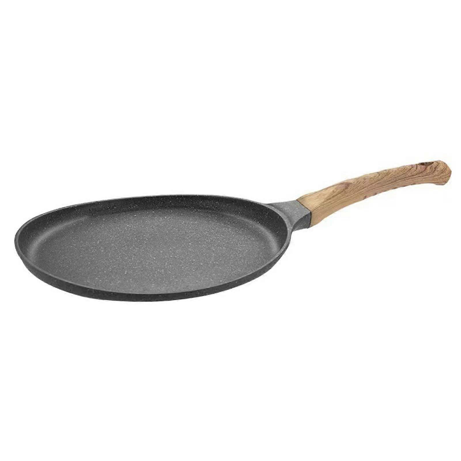 Frying Pot Omelet Pan for Children and Students, Non-Stick Small Size Cooking Tool, Easy to Use Kitchen Supplies