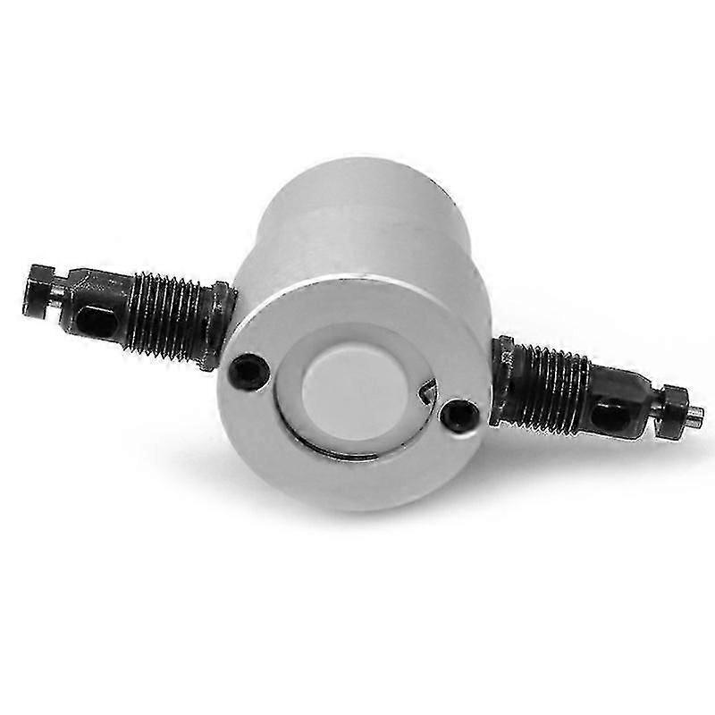 160a Metal Cutter Doubleheaded Sheet Metal Cutting Saw Curve Hole Opener Electric Scissors Hardware Tools 1 Piece