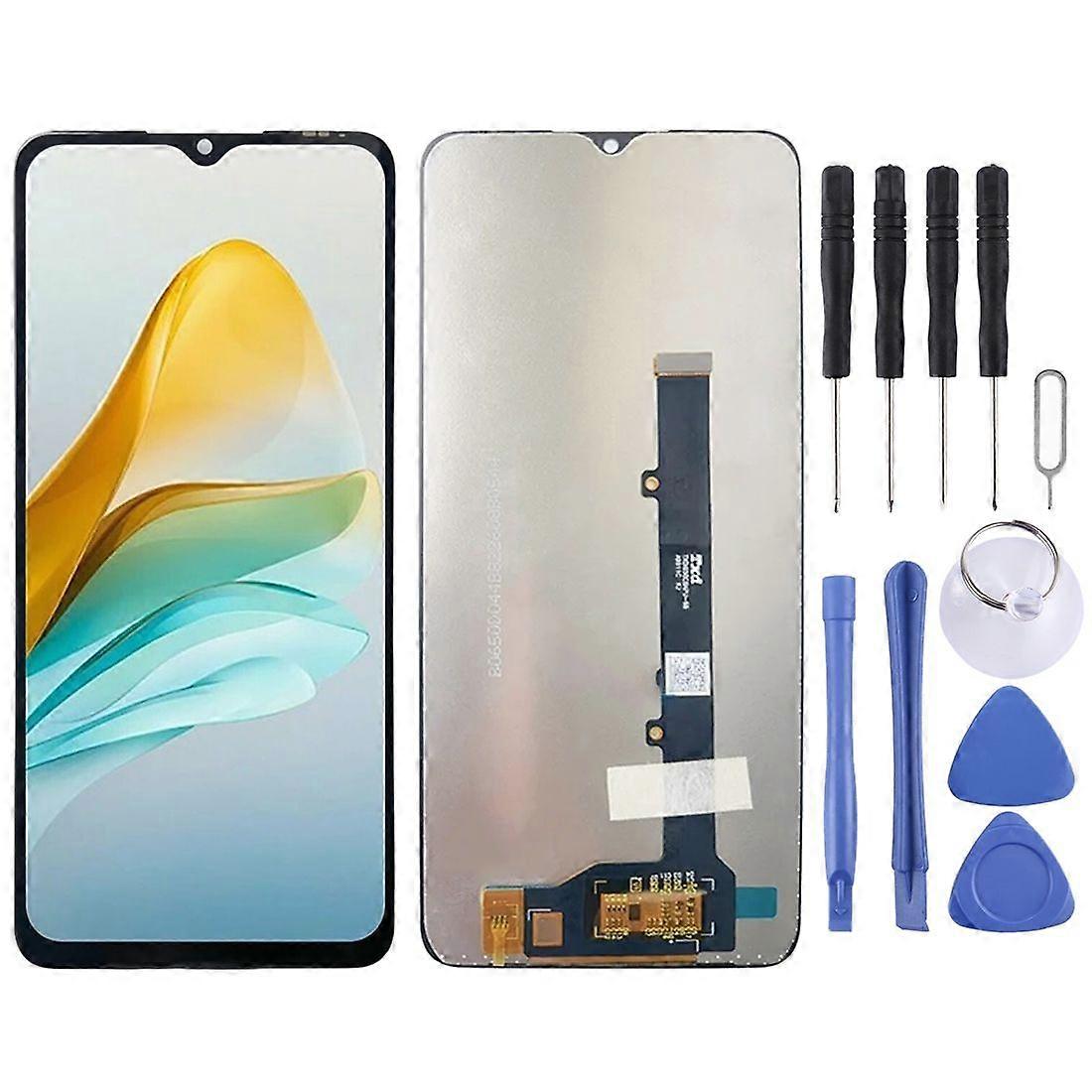 Per schermo LCD ZTE Blade A53 Pro
