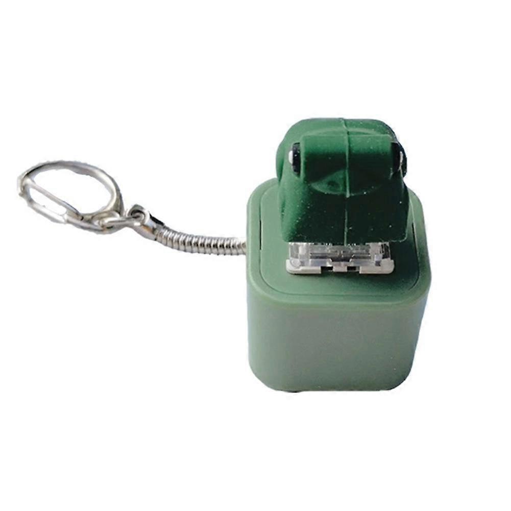 Creative stress relief toys,Rechargeable Stress-Relieving Clicky Keyboard