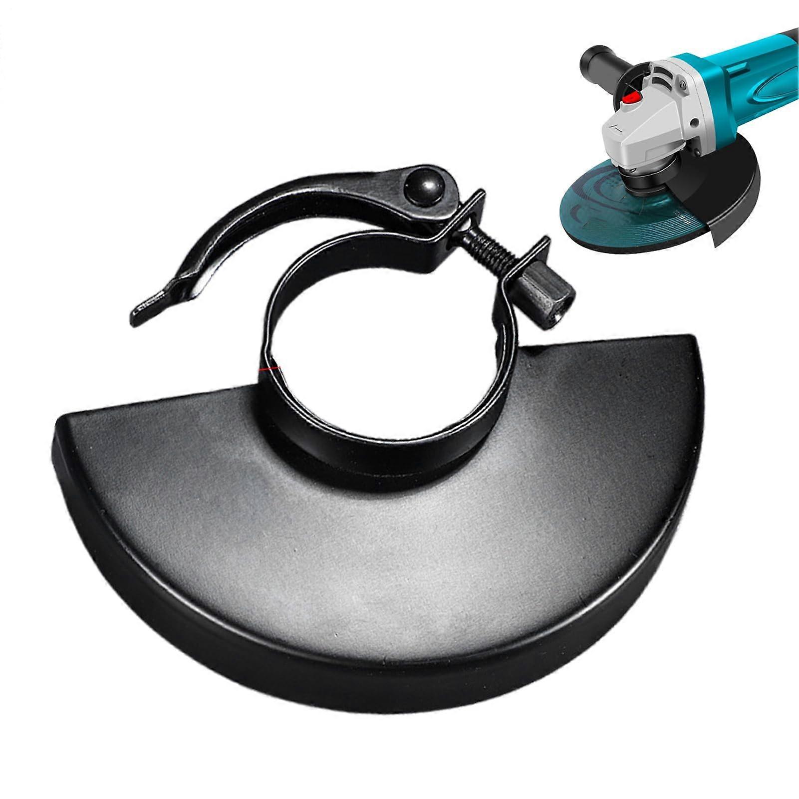 Protection shield for angle grinders  Grinding wheel replacement for cop 115 Type