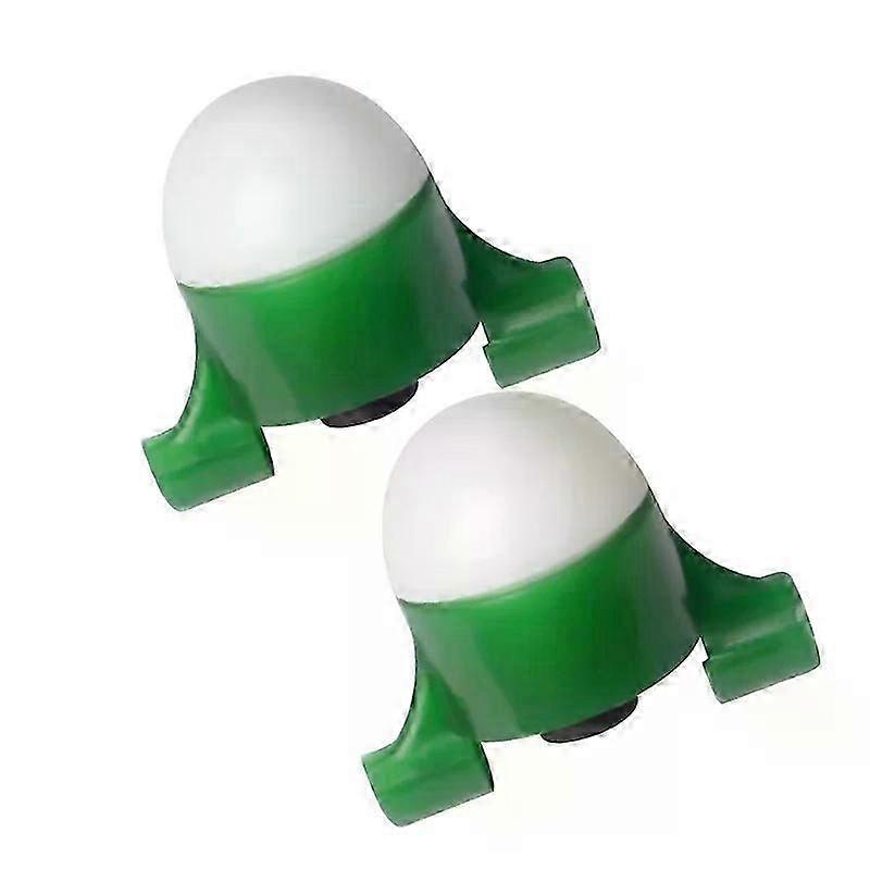 LED Gece Balıkçılık Alarm Işığı Balıkçılık Isırık Aksesuarları LED Işık Akıllı Hatırlatma Isırık Alarmı Gece Göstergesi Balıkçılık Aracı
