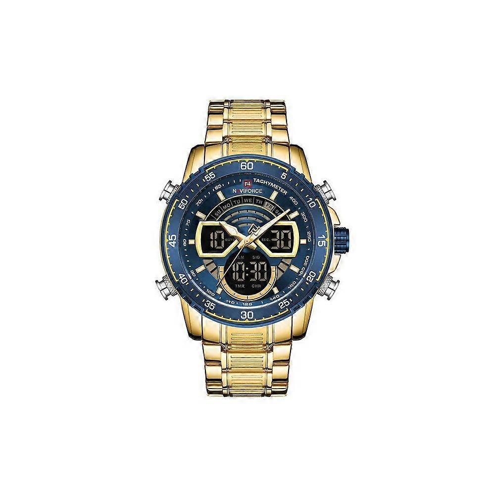Watches Naviforce NF9189GBE