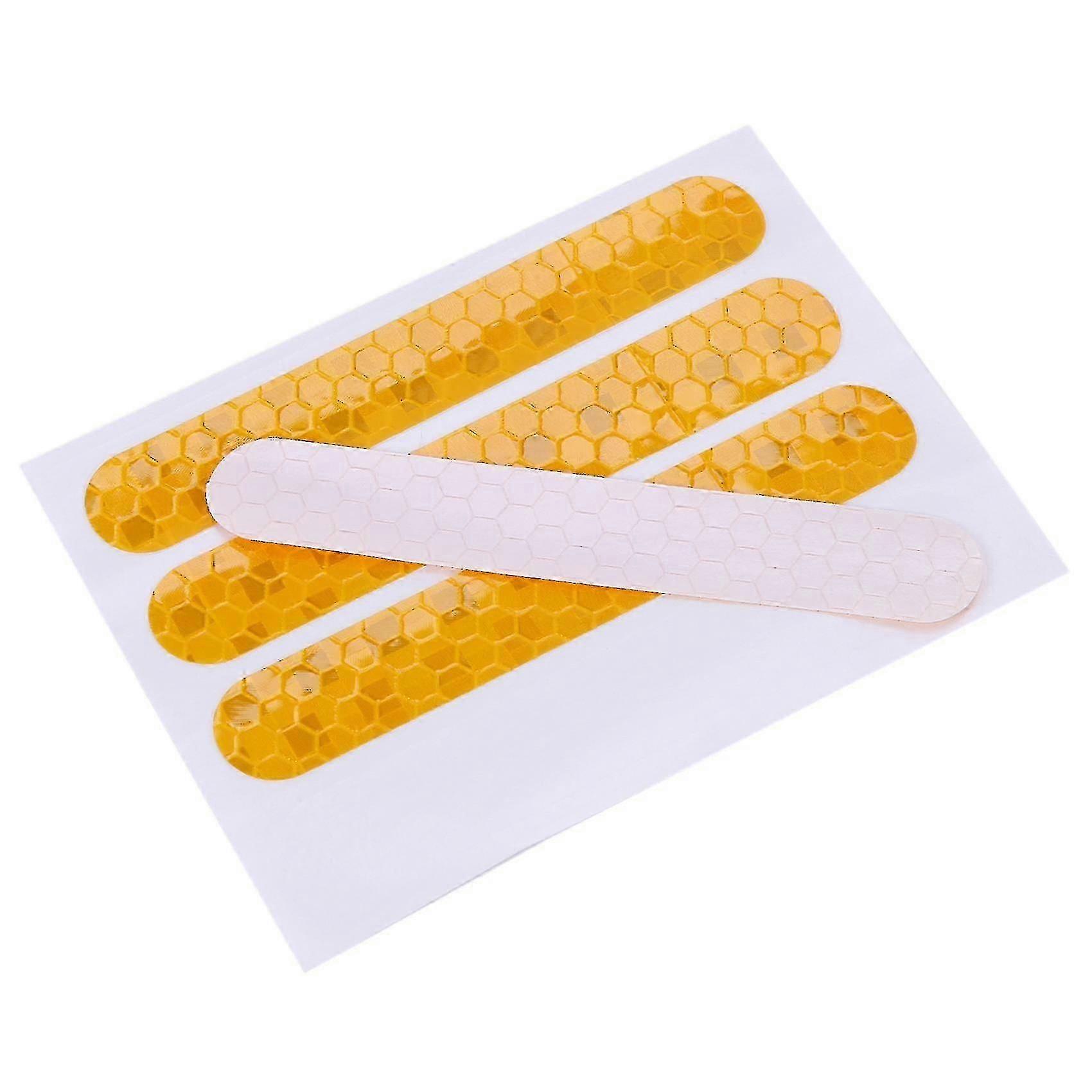 Protective Reflective Cover for Ninebot Max G30 Scooter