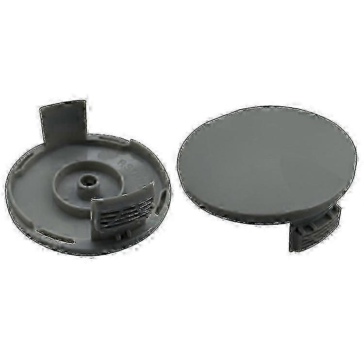 Replacement Spool Cap for Ryobi Mower Compatible Models Set