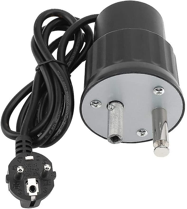 Grill Spindel Rotor Motor Elektromotor Aluminium Camping Grill Kit ...