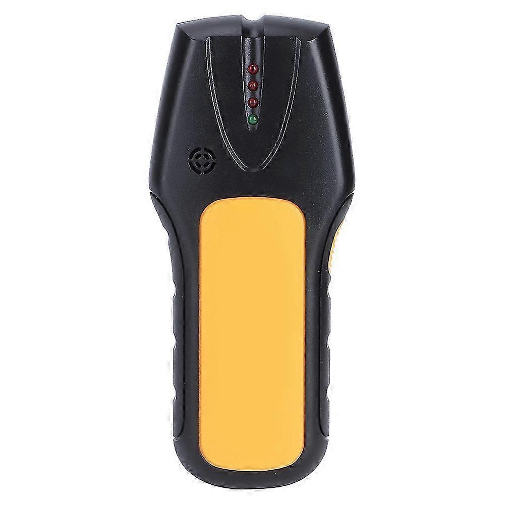 TS78B Multi-Function Electronic Wall Stud Finder Detector AC Wire Scanner Tool