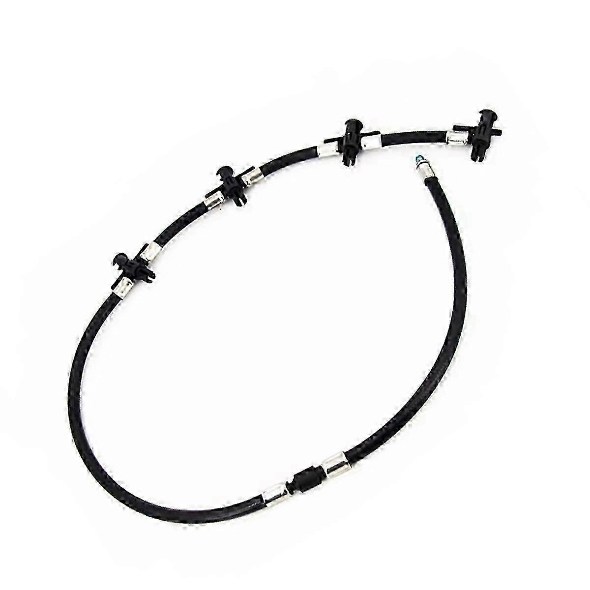 Fuel overflow pipe for Vito Viano