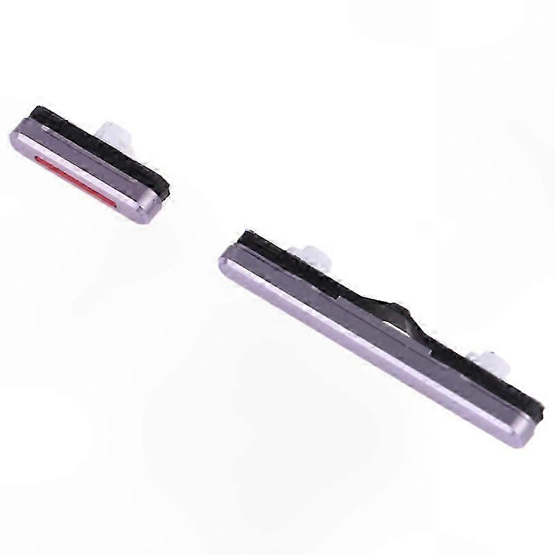 Replacement Side Buttons for  P20 - Power and Volume Control Set