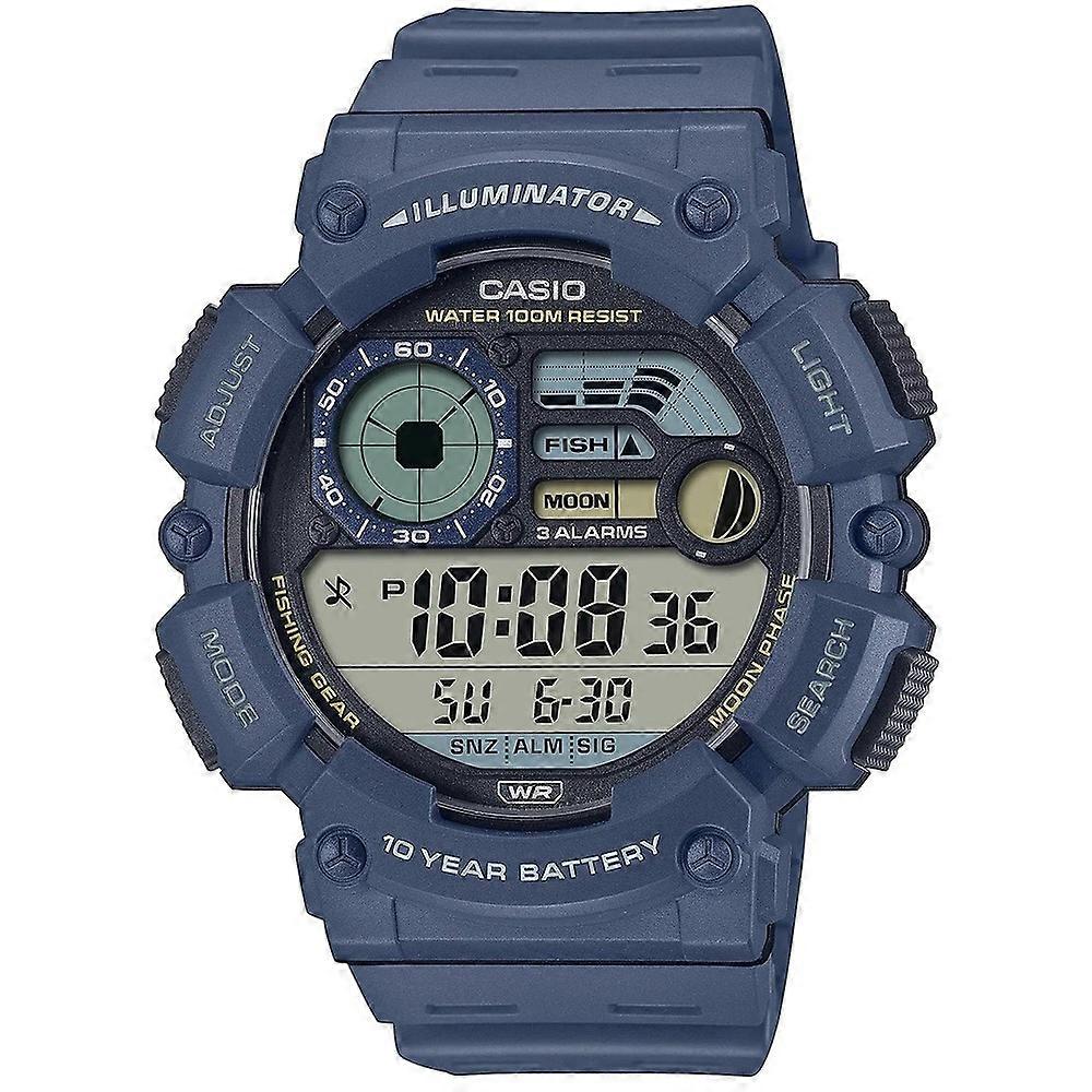 Watches Casio WS1500H2AVEF