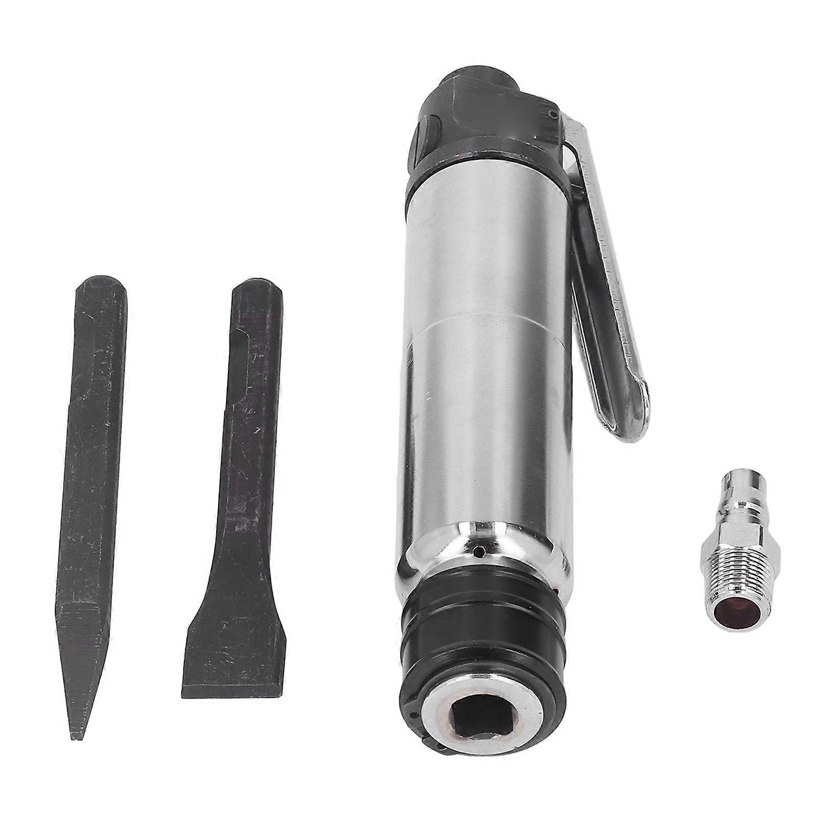 Pneumatic Shovel Straight Handle Industrial Powerful Chisel Pneumatic Hammer Shovel Tool