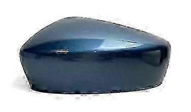 Auto Wing Mirror Cover Case Cap Shell for Mazda 6 Atenza 2018-2020 Models - Left & Right Side