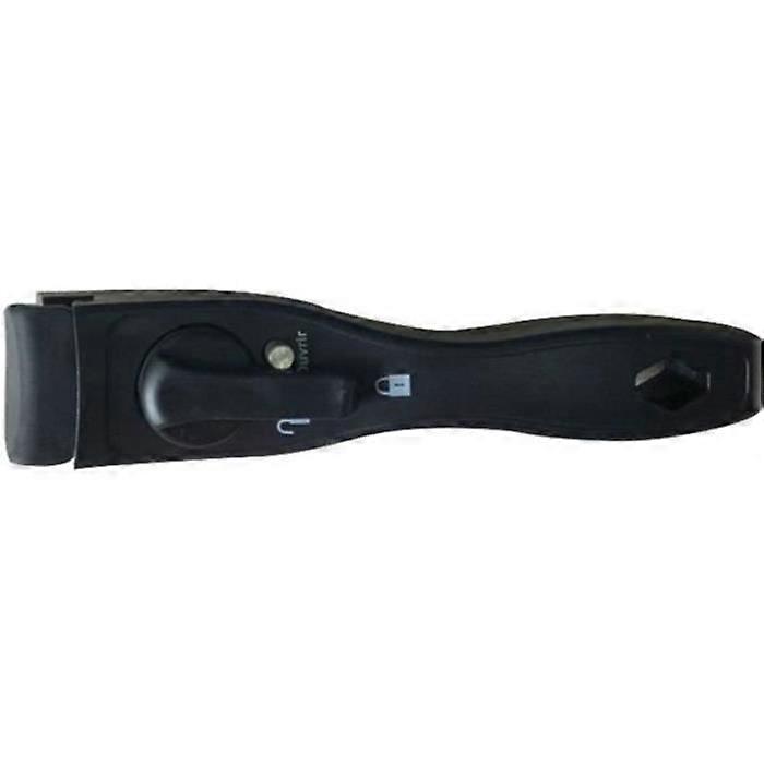 Pan Handle Removable Pot Handle Universal Anti-scald Bakelite Handle for Various Cookware