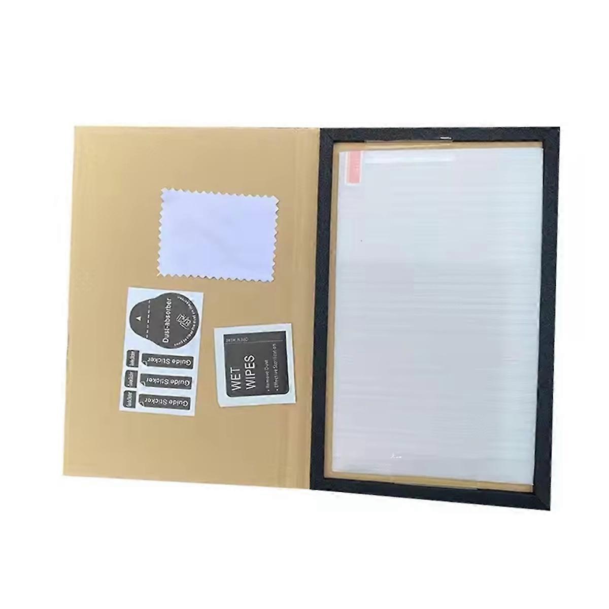 Motorcycle Accessories Anti-Scratch High-Definition Motor Dashboard Screen Protector for 368G