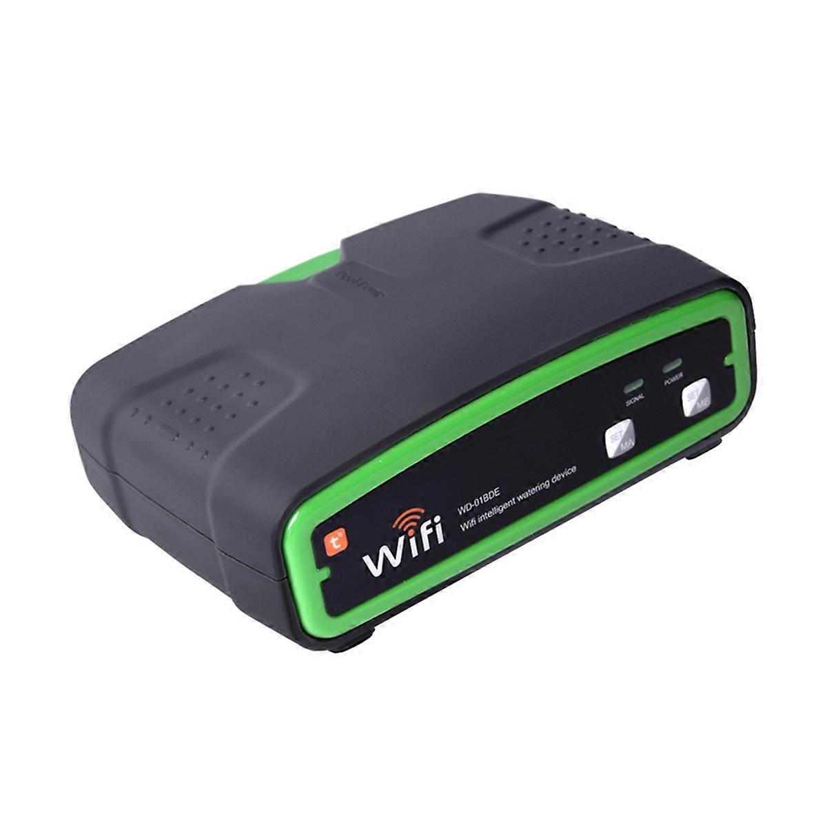 WiFi Tuya Smart Watering Machine Automatic Micro-Drip Irrigation System Plants Controller System Irrigation Tool