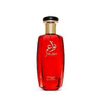 Eau de Parfum - ZIMAYA - Nawaem - Vrouwen - 100 ml - Hoge concentratie