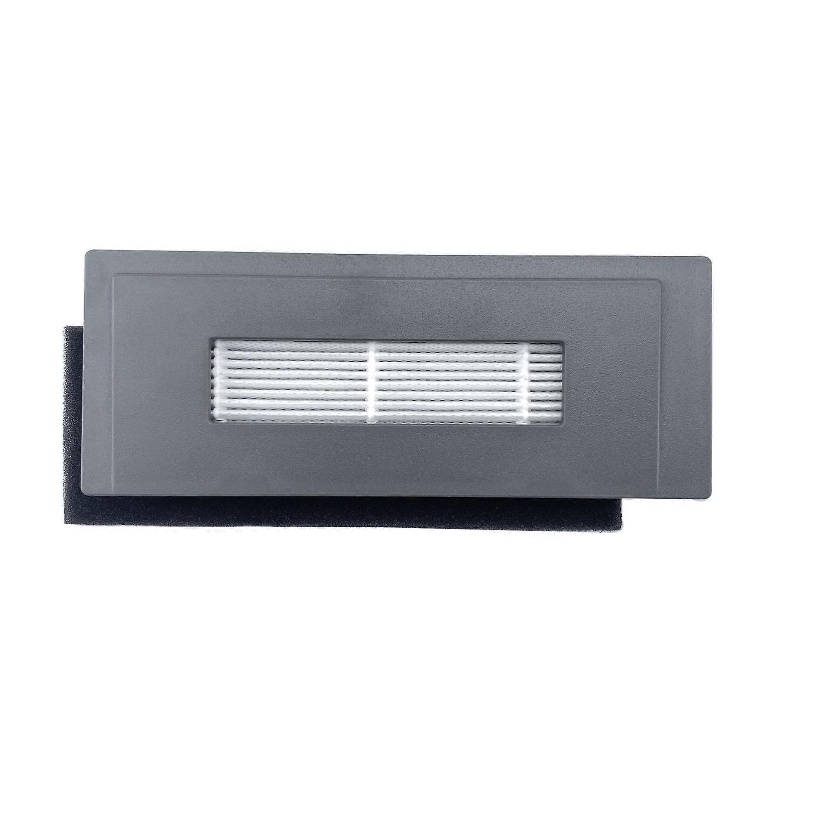 2 PCS Filter Net Accessories For Ecovacs Deebot T9 AIVI/T9 AIVI+