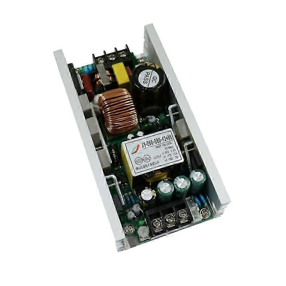 8R 9R 10R Stage Beam Light Driver 200W 230W Switched Mode Power Supply Drive Part for Sharpy Beam Moving Head Light