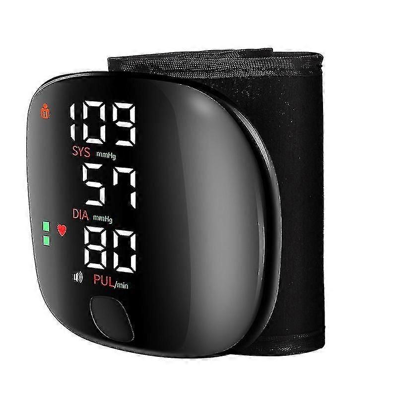 Automatic 24 Hour Ambulatory Blood Pressure Meter Monitor Pulse Meter BP Machine For Home Hospital-hy