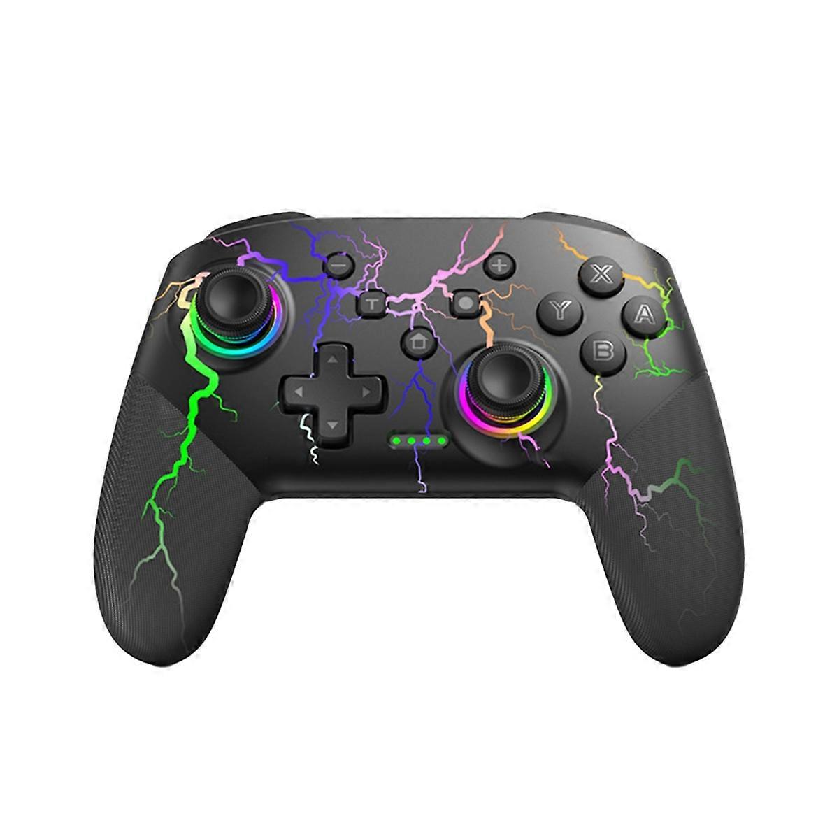 for Switch 2 Wireless for for /Switch Programmable Joystick for PC Gamepad