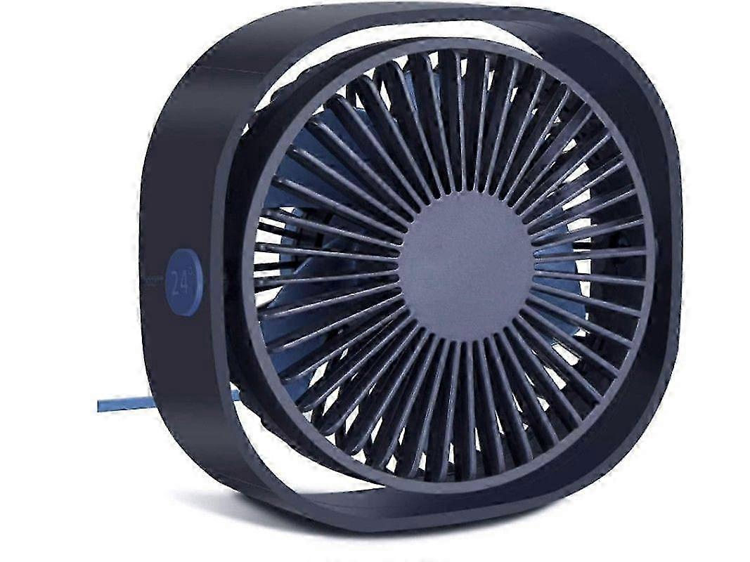 2025 Chronus FS04019 Portable Mini Fan