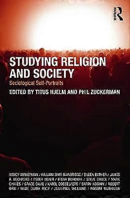 Studying Religion and Society